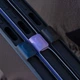 Чехол книжка WAVE Premium Flap Case для Samsung Galaxy A36 light purple - изображение 8