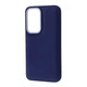 Чехол VVave Plump Case для Samsung Galaxy A35 (A356) Blue - изображение 1