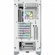 Корпус Corsair iCUE 4000X RGB Tempered Glass White (CC-9011205-WW) - изображение 4