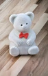 Футляр Мишка с бантиком 3091с - изображение 1