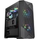 Корпус ThermalTake Commander G33 TG ARGB Black (CA-1P3-00M1WN-00) - изображение 1