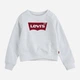 Подростковый свитшот Levi's LVG Key Item Logo Crew 4E6660-W5J 158 см - изображение 5