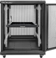 Полька з ручкою для шафи RACK Qoltec 600x600 висувна (5901878545097) - зображення 7