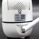 Поворотна IP камера WiFi камера відеоспостереження Y13 з мікрофоном і нічним баченням - зображення 5
