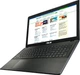 Ноутбук ASUS X551CA (X551CA-SX021D) Black - изображение 3