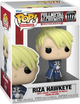 Фігурка Funko POP! Animation Fullmetal Alchemist Brotherhood Riza Hawkeye 1177 (0889698577397) - зображення 2