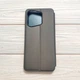 Чохол-книга Mirror для Xiaomi Poco M6 Pro Дзеркальна Чорний - зображення 3