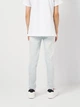 Подростковые джинсы для девочки Levi's Lvg 720 High Rise Super Skinny 4E4691-L7T-LR 146-152 см (12А) Светлые (3666643084479) - изображение 2