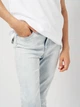 Подростковые джинсы для девочки Levi's Lvg 720 High Rise Super Skinny 4E4691-L7T-LR 146-152 см (12А) Светлые (3666643084479) - изображение 4