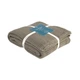 Покрывало Lotus Home - Bellia khaki хаки 200*220 - изображение 2