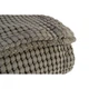 Покрывало Lotus Home - Bellia khaki хаки 200*220 - изображение 4