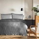 Покрывало Lotus Home - Bellia antrasit антрацит 160*200 - изображение 6