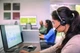 Гарнітура Poly комп'ютерна стерео On-ear EncorePro 520, Quick Disconnect, всеспрямований, чорний (783P7AA) - зображення 2