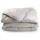 Одеяло Руно - Soft Pearl велюр всесезонное евро 200x220 см 300 гр/м2 (22789) - изображение 3