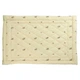 Одеяло Руно - Sheep шерстяное теплое бежевое полуторное 140x205 см 450 гр/м2 (22482) - изображение 2