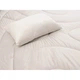 Одеяло Руно - Soft Pearl велюр всесезонное евро 200x220 см 300 гр/м2 (22789) - изображение 5