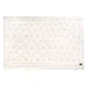 Одеяло Руно - Bamboo Style всесезонное белое полуторное 140x205 см 250 гр/м2 (22147) - изображение 2