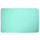 Одеяло Руно - Silicone легкое бирюзовое полуторное 140x205 см 160 гр/м2 (22588) - изображение 2