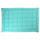 Одеяло Руно - Silicone теплое мята полуторное 140x205 см 400 гр/м2 (22390) - изображение 2