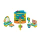 Игровой набор Moji Pops Box I Like Фотостудия (2 фигурки, аксессуары) PMPSV112PL60 - изображение 1