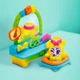 Игровой набор Moji Pops Box I Like Фотостудия (2 фигурки, аксессуары) PMPSV112PL60 - изображение 2