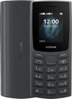 Мобильный телефон Nokia 105 2023 Dual Sim Charcoal (464889) - изображение 1