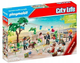 Набір іграшок Playmobil City Life Весільний банкет (4008789713650) - зображення 1