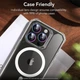 Металеве захисне скло на камеру на Apple iPhone 15 Pro Max (6.7") (Бузковий / Rainbow) Epik (190483) - зображення 9