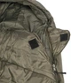 Спальний мішок зимовий Snugpak Sleeper Expedition Olive comf. - 12 °C/ extr. -17°C), ц:olive - зображення 5