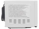 Микроволновая печь SHARP R-242 WW - изображение 7