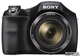Фотоаппарат Sony Cyber-Shot DSC-H300 Black (DSCH300.RU3) - изображение 2