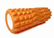Массажный ролик EasyFit Wavyspines 33 см Оранжевый - изображение 2