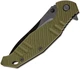 Ніж Skif Adventure II BSW Olive - зображення 4