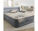 Надувная кровать 203 x 152 x 46 см Intex 64926 PremAire - изображение 4