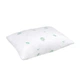 Подушка "DREAM COLLECTION" ALOE VERA 50*70 см економ - зображення 1
