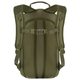 Тактический рюкзак Highlander Eagle 1 Backpack 20L Olive Green (TT192-OG) - изображение 3