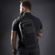 Тактический рюкзак Highlander Stoirm Gearslinger 12L Dark Grey (TT189-DG) - изображение 5