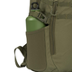 Тактический рюкзак Highlander Eagle 1 Backpack 20L Olive Green (TT192-OG) - изображение 5