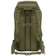 Тактичний рюкзак Highlander Eagle 3 Backpack 40L Olive Green (TT194-OG) - зображення 4