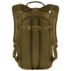 Тактический рюкзак Highlander Eagle 1 Backpack 20L Coyote Tan (TT192-CT) - изображение 4