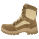 Бойові черевики HAIX Bundeswehr Combat Boots Khaki 45 (290 мм) - зображення 4