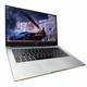 Ультрабук Honor MagicBook 14/ 14" FullHD, IPS/ AMD Ryzen 5 3500U (4 ядра/ 8 потоков) / AMD Radeon Vega 8/ 8 GB / 256 GB NVME (Б/У) - изображение 1