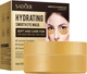 Гидрогелевые патчи под глаза Sadoer Hydrating and Smooth Eye Mask увлажнение и питание 60 шт (6973098893806) - изображение 1