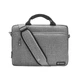 Сумка Tomtoc Navigator-A43 Laptop Briefcase Gray 15.6 Inch (A43E1G3) (A43E1G3) - изображение 1