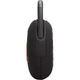 Портативна колонка JBL Clip 5, Black (JBLCLIP5BLK) - зображення 5