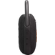 Портативна колонка JBL Clip 5, Black (JBLCLIP5BLK) - зображення 6