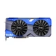 Відеокарта Palit GeForce GTX 1080 Ti GameRock Premium Edition (NEB108TH15LC-1020G) Б/У - изображение 1