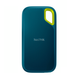 Портативний SSD SanDisk Portable Extreme E61 V2 4TB USB 3.2 Type-C TLC (SDSSDE61-4T00-G25M) - изображение 1