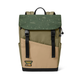 Рюкзак Tomtoc Slash-T64 Flip Laptop Backpack Green 15.6 Inch/18L (T64M1T1GC) (T64M1T1GC) - зображення 1
