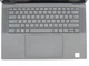Ноутбук DELL Precision 5550 i7-10750H / RAM 16GB / 512GB SSD / NVIDIA T1000 / Рабочая станция Б/В - зображення 2